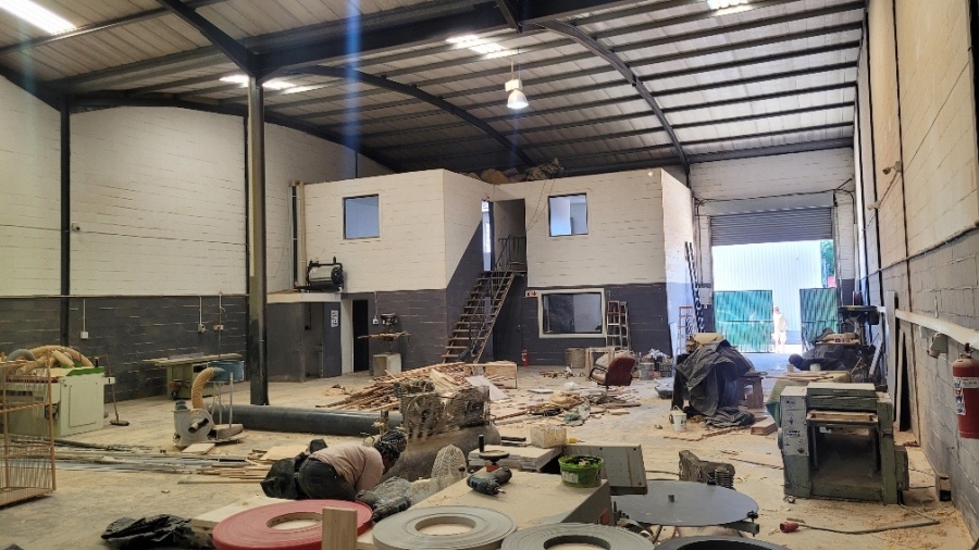 To Let Commercial Property for Rent in Bellville South Western Cape